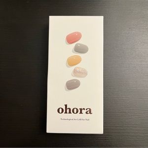 Ohora N Bonbon - partial